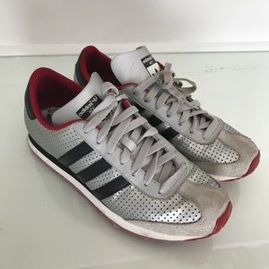 Adidas sneakers